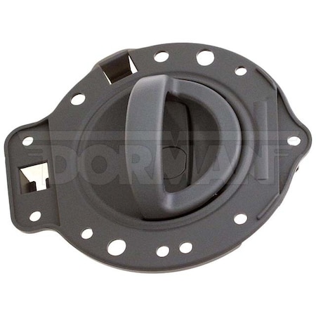 Motormite Interior Door Handle Rear Right Kit, 84078 84078